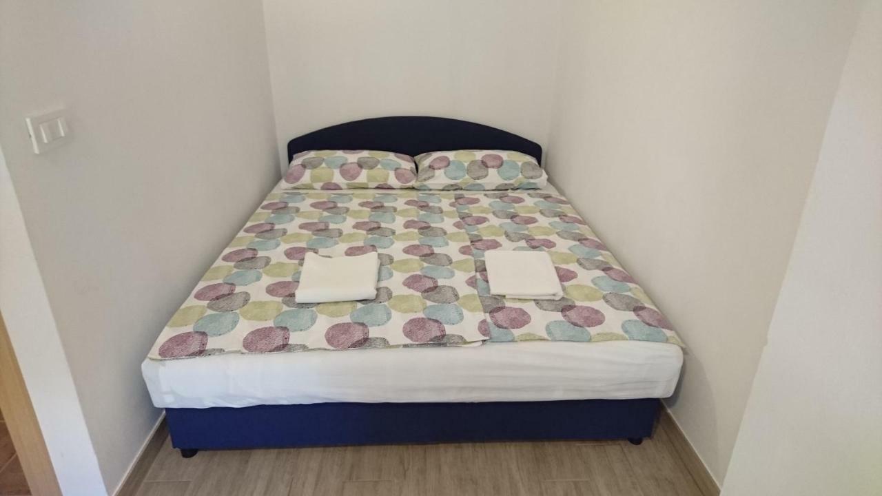 Apartment Grosek Pobegi Luaran gambar