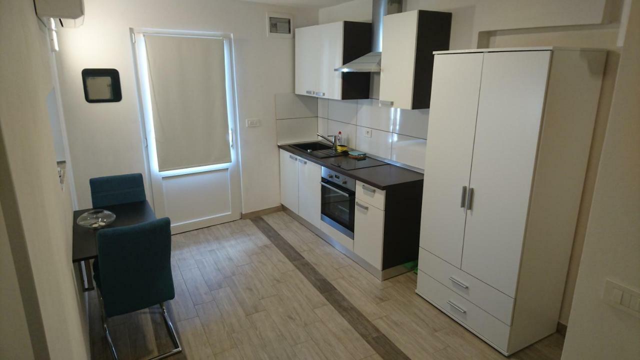 Apartment Grosek Pobegi Luaran gambar