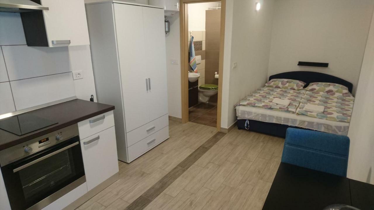 Apartment Grosek Pobegi Luaran gambar