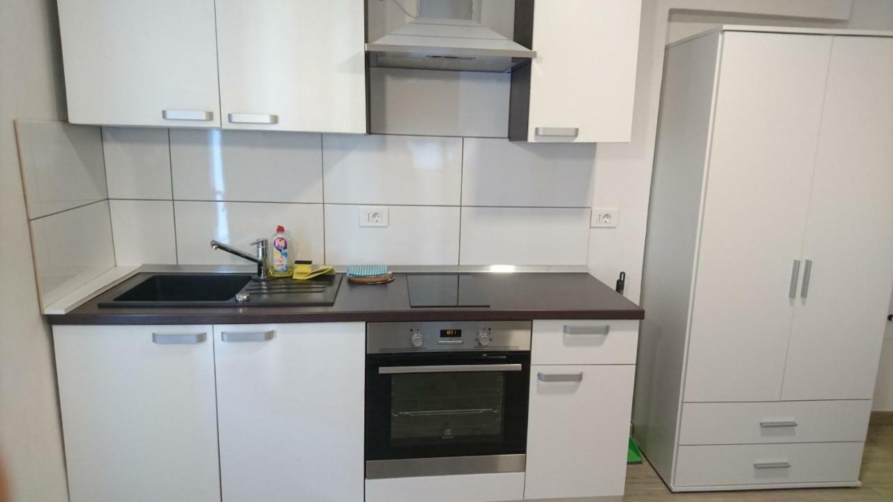 Apartment Grosek Pobegi Luaran gambar