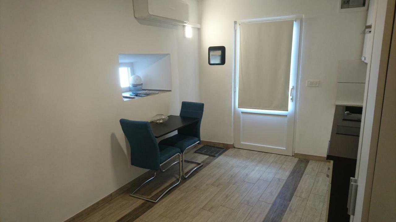 Apartment Grosek Pobegi Luaran gambar