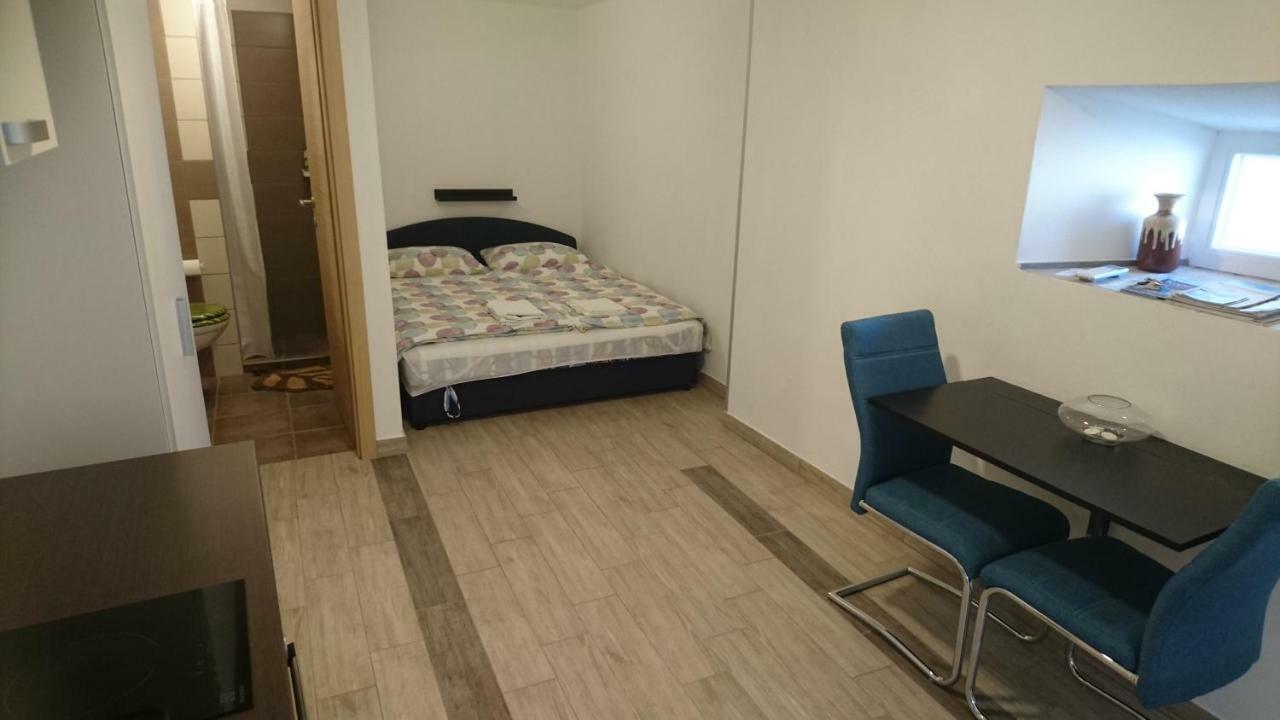 Apartment Grosek Pobegi Luaran gambar