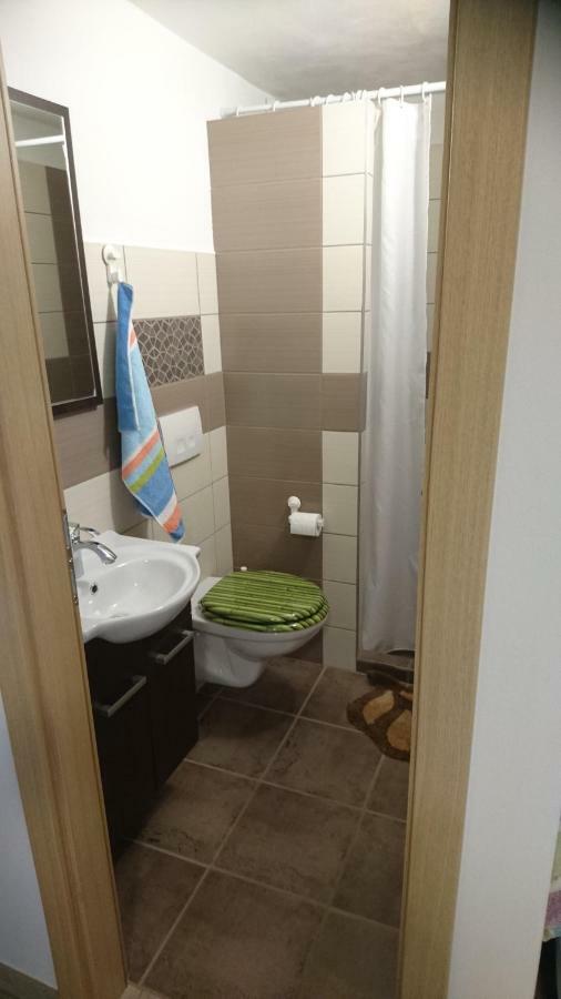 Apartment Grosek Pobegi Luaran gambar